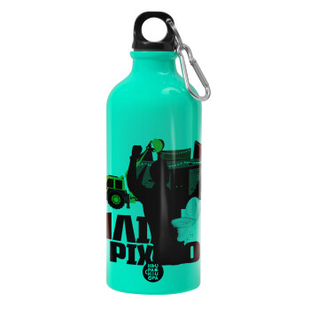 Ηλία ρίχτο!, Water bottle 600ml