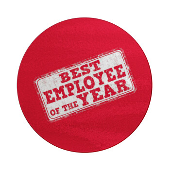 Best employee of the year, Επιφάνεια κοπής γυάλινη στρογγυλή (30cm)