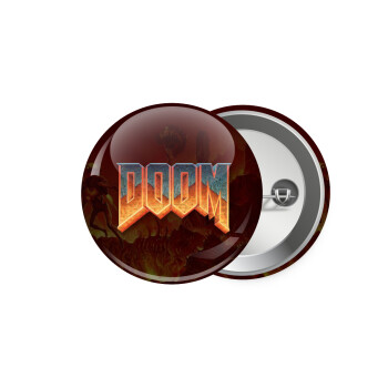 DOOM, Κονκάρδα παραμάνα 5.9cm