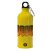 Water bottle 600ml