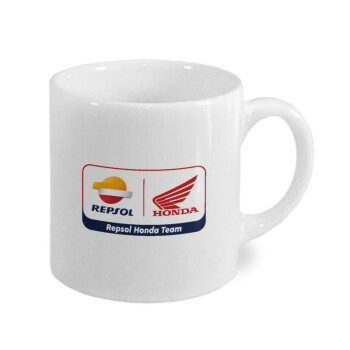 Honda Repsol Team, Κουπάκι κεραμικό, για espresso 150ml