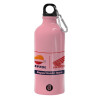 Water bottle 600ml