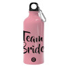 Water bottle 600ml