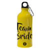 Water bottle 600ml