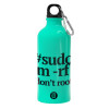 Water bottle 600ml