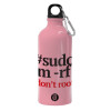 Water bottle 600ml