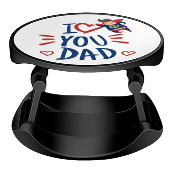 Super Dad, Phone Holders Stand  Stand Hand-held Mobile Phone Holder