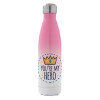 Pink/White (500ml)