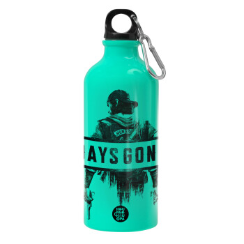 Day's Gone, Water bottle 600ml