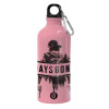 Water bottle 600ml