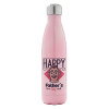 Pink Iridiscent (500ml)