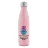 Pink Iridiscent (500ml)