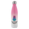 Pink/White (500ml)