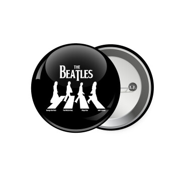The Beatles, Abbey Road, Κονκάρδα παραμάνα 7.5cm