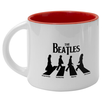 The Beatles, Abbey Road, Κούπα κεραμική 400ml