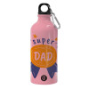 Water bottle 600ml