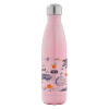 Pink Iridiscent (500ml)