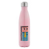 Pink Iridiscent (500ml)