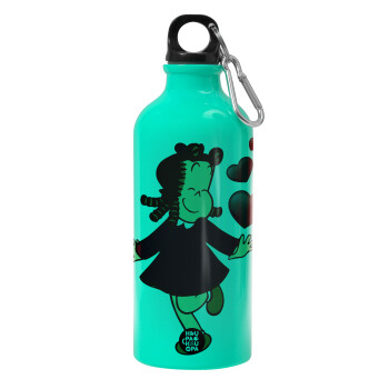 La petite Lulu, Water bottle 600ml