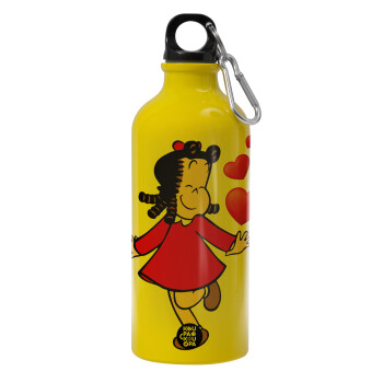 La petite Lulu, Water bottle 600ml