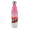 Pink/White (500ml)