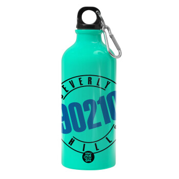 Beverly Hills, 90210, Water bottle 600ml