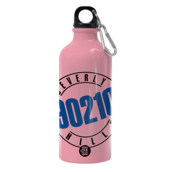 Beverly Hills, 90210, Παγούρι νερού 600ml