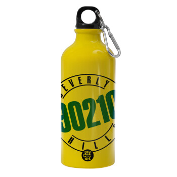 Beverly Hills, 90210, Water bottle 600ml