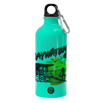 Baywatch, Water bottle 600ml