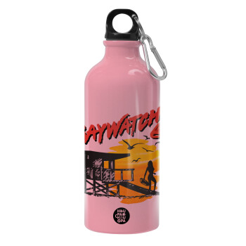 Baywatch, Water bottle 600ml