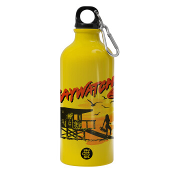 Baywatch, Water bottle 600ml