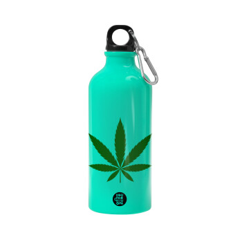 Weed, Water bottle 600ml