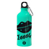 Water bottle 600ml