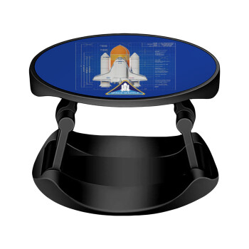 Nasa Space Shuttle, Phone Holders Stand  Stand Βάση Στήριξης Κινητού στο Χέρι