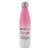 Pink/White (500ml)