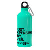 Water bottle 600ml