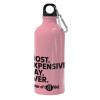 Water bottle 600ml