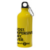 Water bottle 600ml