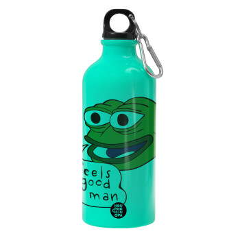 Pepe the frog, Water bottle 600ml