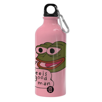 Pepe the frog, Water bottle 600ml