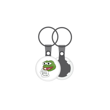 Pepe the frog, Μπρελόκ mini 2.5cm