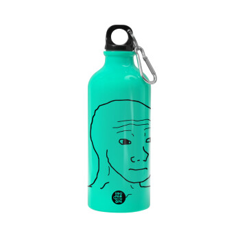 Feel guy, Water bottle 600ml