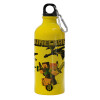 Water bottle 600ml