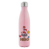 Pink Iridiscent (500ml)