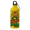 Water bottle 600ml