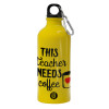 Water bottle 600ml