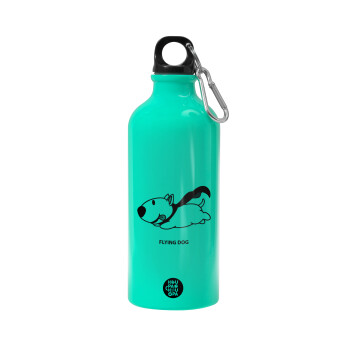 Flying DOG, Water bottle 600ml