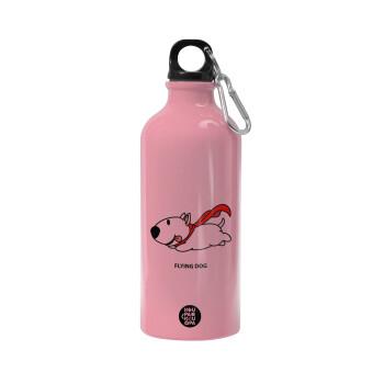 Flying DOG, Water bottle 600ml