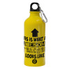 Water bottle 600ml