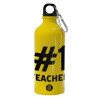 Water bottle 600ml